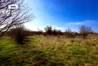 Парцел във Варна, с. Яребична