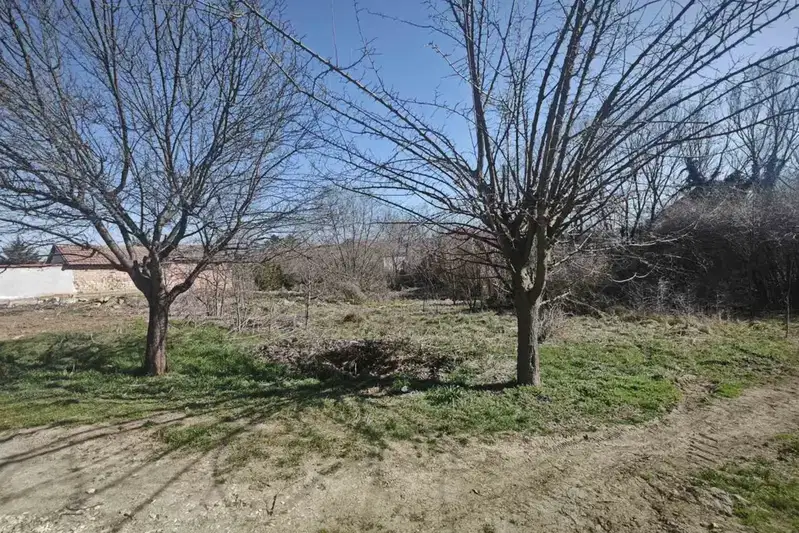Парцел в Плевен, с. Ясен