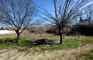 Парцел в Плевен, с. Ясен