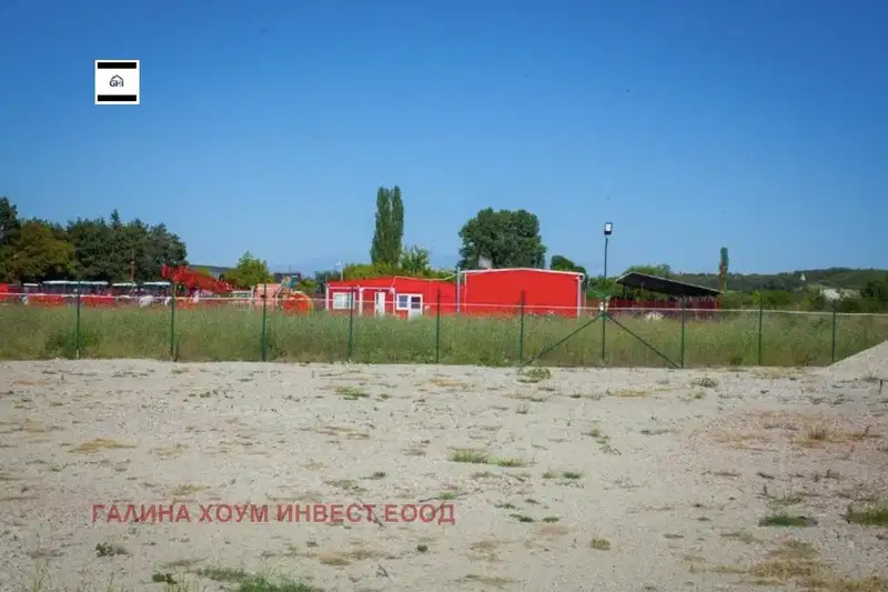 Plot in Oblast Pleven, Yasen