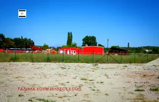 Парцел в Плевен, с. Ясен