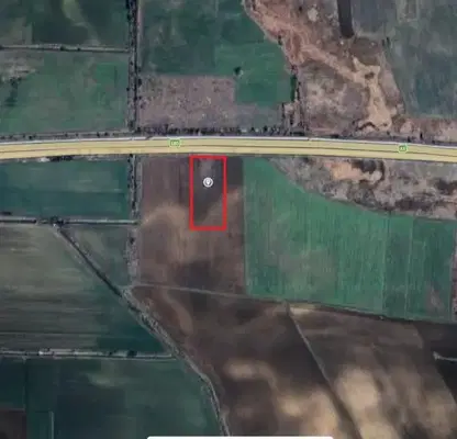 Photo 2 — Plot in Oblast Plovdiv, Yasno Pole