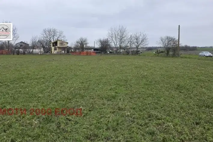 Парцел в Стара Загора, с. Ястребово