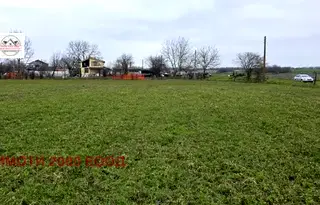 Парцел в Стара Загора, с. Ястребово