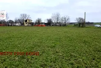 Парцел в Стара Загора, с. Ястребово