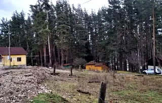 Парцел в Пазарджик, с. Юндола