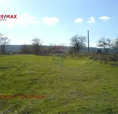 Снимка 4 — Парцел във Варна, с. Юнец