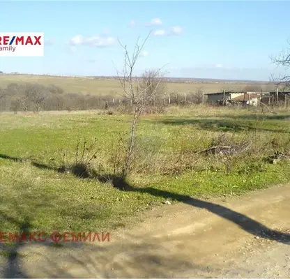 Снимка 5 — Парцел във Варна, с. Юнец