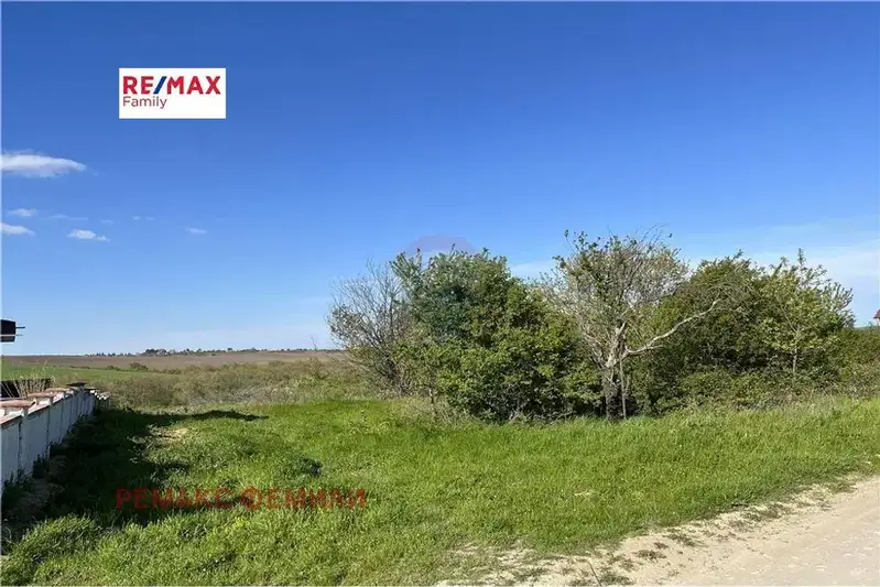 Plot in Varna, Yunec