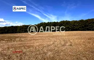 Парцел във Варна, с. Юнец