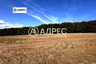 Парцел във Варна, с. Юнец