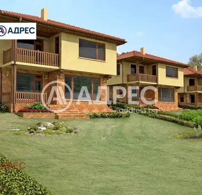 Photo 2 — Plot in Oblast Varna, Zdravec