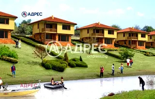 Парцел във Варна, с. Здравец