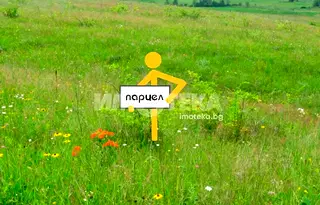 Парцел във Варна, с. Здравец
