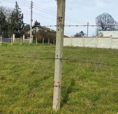 Photo 2 — Plot in Varna, Zdravec