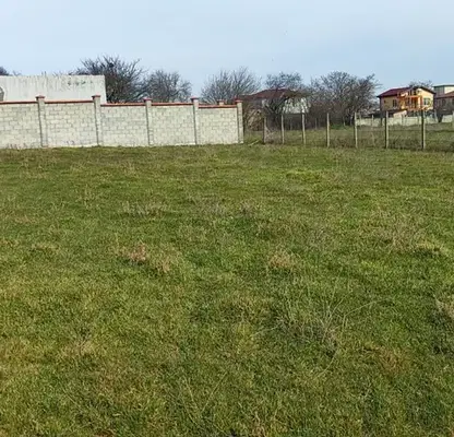 Photo 3 — Plot in Varna, Zdravec