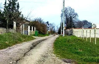 Парцел във Варна, с. Здравец