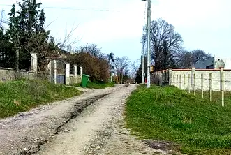 Парцел във Варна, с. Здравец
