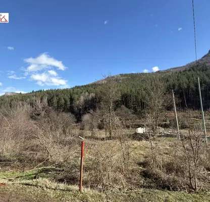 Снимка 2 — Парцел във Враца, с. Згори