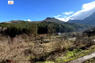 Парцел във Враца, с. Згори