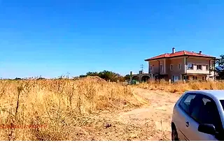 Парцел в Пловдив, с. Златитрап