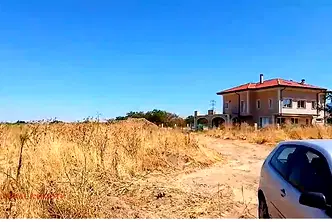 Парцел в Пловдив, с. Златитрап