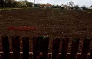 Парцел в Добрич, с. Златия