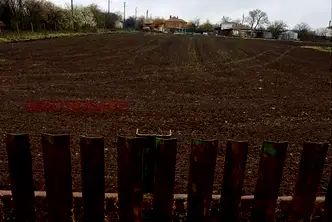 Парцел в Добрич, с. Златия