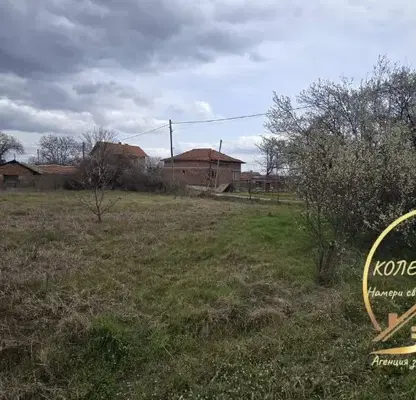 Снимка 3 — Парцел в Хасково, с. Златополе