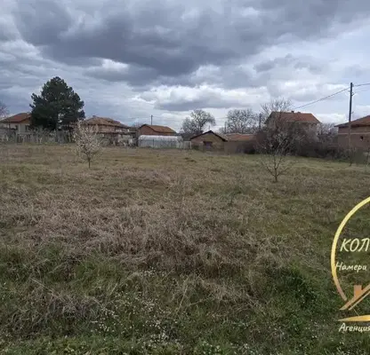 Снимка 4 — Парцел в Хасково, с. Златополе