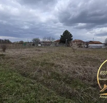 Снимка 5 — Парцел в Хасково, с. Златополе