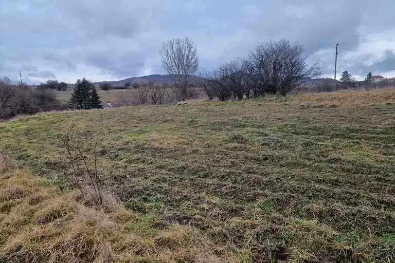 Plot in област София, Zlatusha