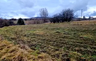 Парцел в София, с. Златуша