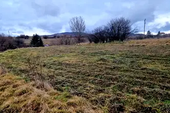 Парцел в София, с. Златуша