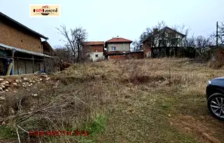 Парцел в София, с. Злокучене