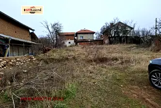 Парцел в София, с. Злокучене
