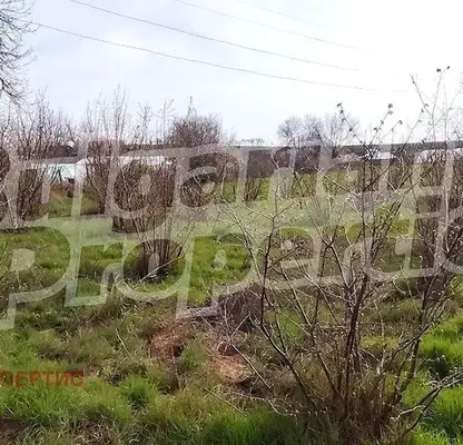 Снимка 2 — Парцел в Стара Загора, с. Знаменосец