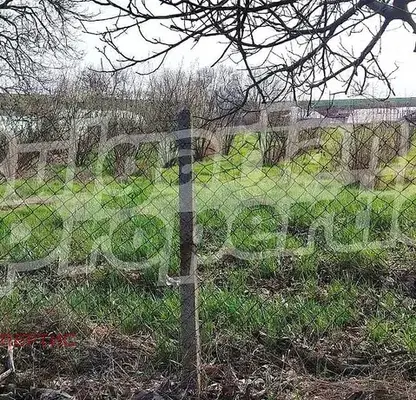 Снимка 4 — Парцел в Стара Загора, с. Знаменосец