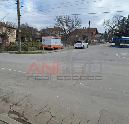 Снимка 3 — Парцел в с. Звездица