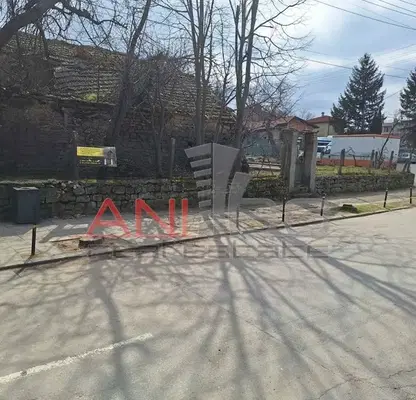 Снимка 4 — Парцел в с. Звездица