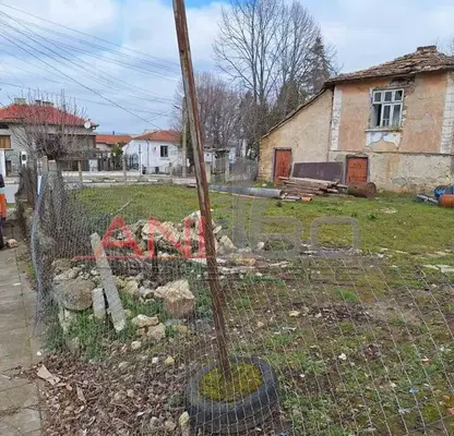 Снимка 5 — Парцел в с. Звездица