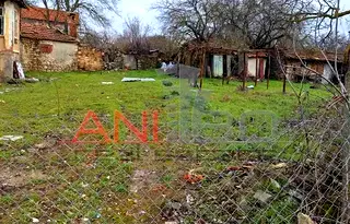 Парцел в с. Звездица