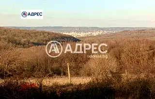 Парцел в с. Звездица