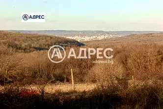 Парцел в с. Звездица