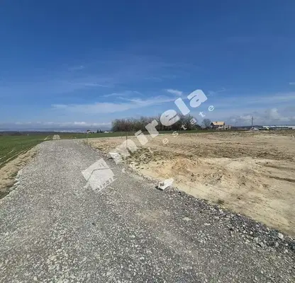 Photo 2 — Plot in Zvezdica