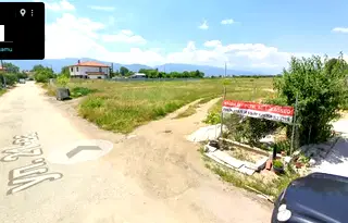 Парцел в Пазарджик, с. Звъничево