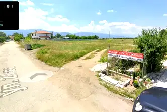 Парцел в Пазарджик, с. Звъничево