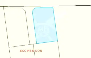 Парцел в Пловдив, Садово