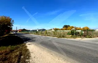Парцел в София, Самоков