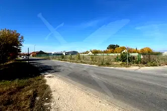 Парцел в София, Самоков